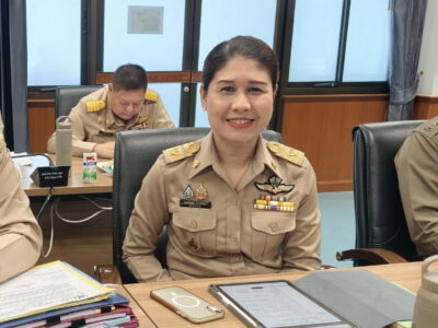 วันจันทร์ที่ ๒๗ กรกฎาคม ๒๕๖๙ เวลา ๐๙.๐๐ น. นางสาวจุฬาลักษณ์ อินทรพัฒน์ ผู้อำนวยการสำนักตรวจเงินแผ่นดินจังหวัดลำพูน เข้าร่วมประชุมคณะกรมการจังหวัดลำพูน นายอำเภอ และหัวหน้าหน่วยงานที่เกี่ยวข้อง ครั้งที่ ๗/๒๕๖๙ เพื่อขับเคลื่อนงานตามนโยบายของรัฐบาลและแผนการพัฒนาจังหวัดในด้านต่าง ๆ ให้เป็นไปอย่างมีประสิทธิภาพ โดยมี นายปิยพงศ์ ชูวงศ์ ผู้ว่าราชการจังหวัดลำพูน เป็นประธาน